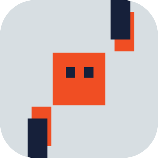 Flipdrop app icon